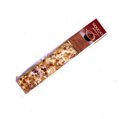 Quaranta Soft Torrone Bar - Crema Catalana - Torrone Candy