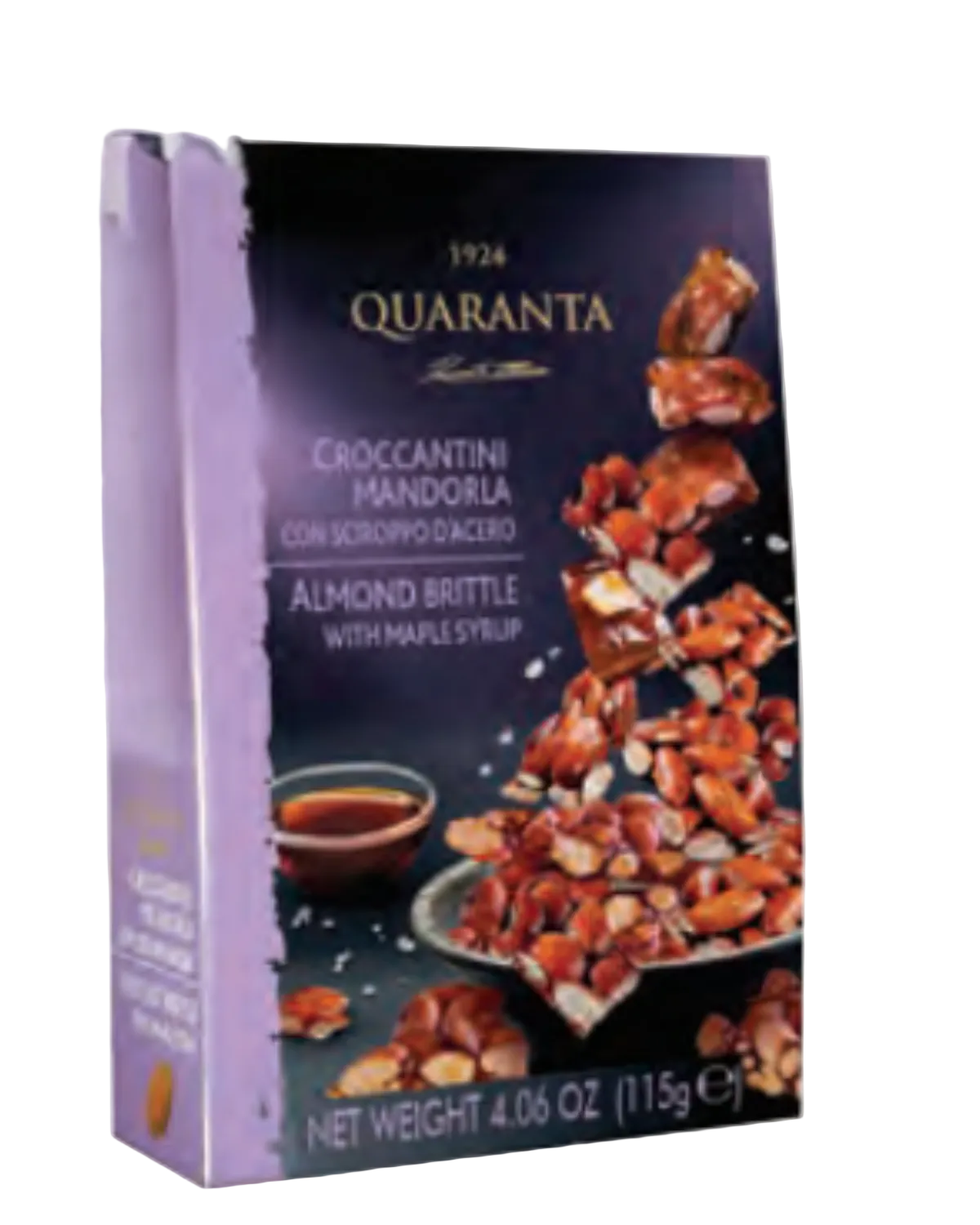 Quaranta Almond Croccantini