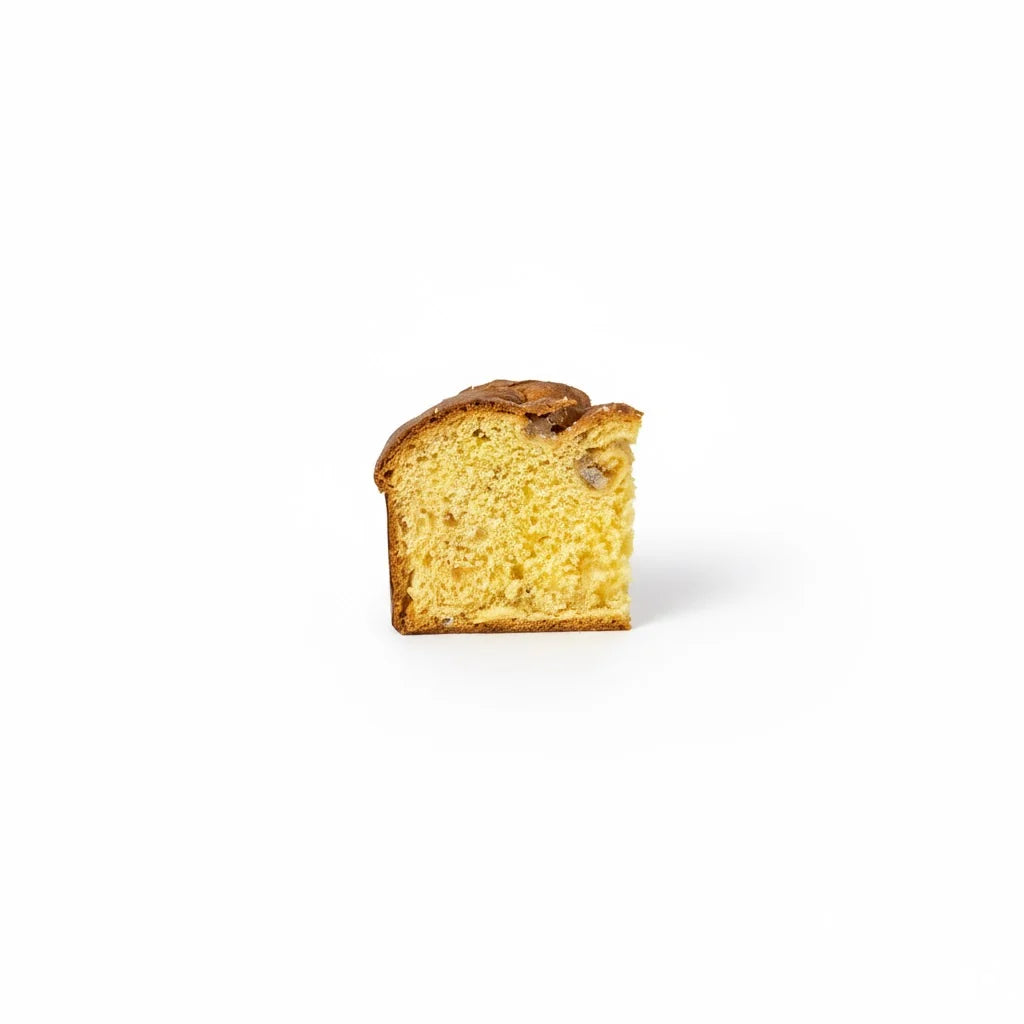 Chiostro di Saronno Marron Glacé Panettone