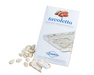 A package of Scaldaferro tavoletta almond torrone 