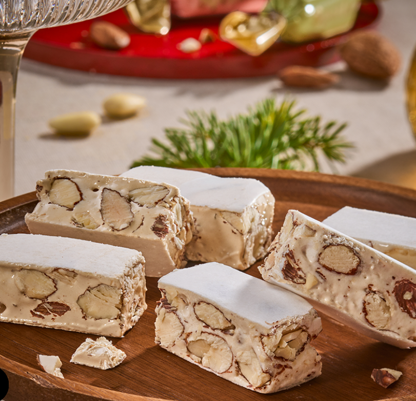 Sperlari Soft Almond Torroncini