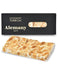Alemany Almond Hard Turrón - Spain - Torrone Candy