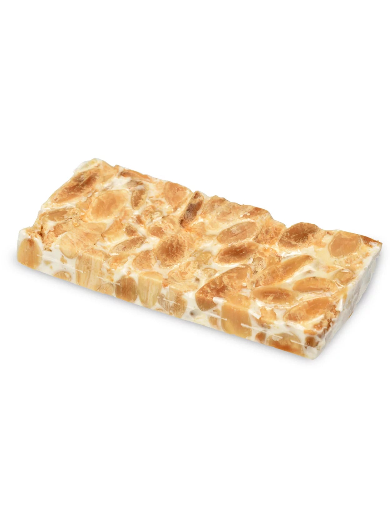 Alemany Almond Hard Turrón - Spain - Torrone Candy