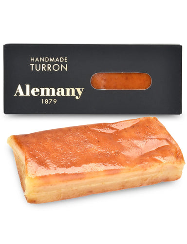 Alemany Almond Marzipan Turrón - Spain - Torrone Candy