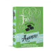 Amarelli Mint Licorice - Torrone Candy