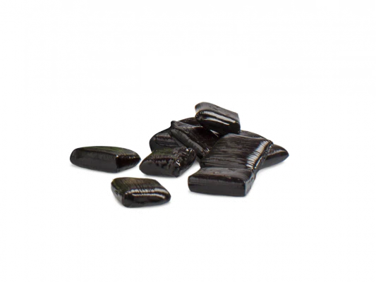 Amarelli Mint Licorice