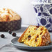 Amarena Fabbri Panettone With Cherries - Torrone Candy