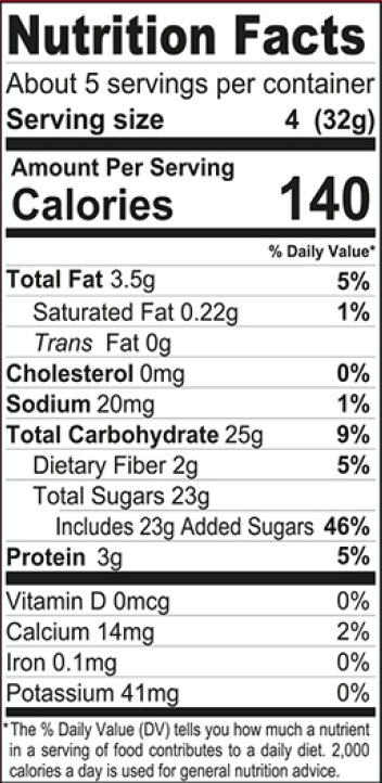 Amaretti del Chiostro di Saronno - 5.3oz - Torrone Candy