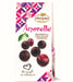 Amorelle - Dark Chocolate Covered Cherries - Torrone Candy