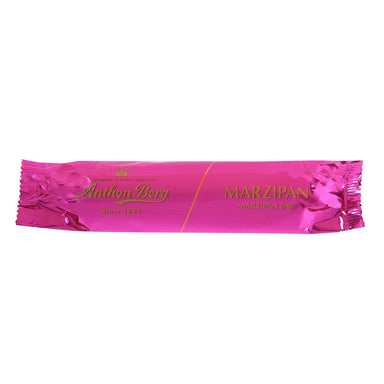 Anthon Berg Nougat Marzipan Bar - (Denmark) - BBD 6/11/25 - Torrone Candy