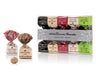 Antica Torroneria Piemontese Assorted Truffles - Torrone Candy