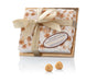 Antica Torroneria Piemontese Hard Hazelnut Torrone Gift - Torrone Candy