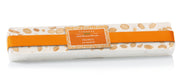 Antica Torroneria Piemontese Hard Torrone Bar - Almond - Torrone Candy