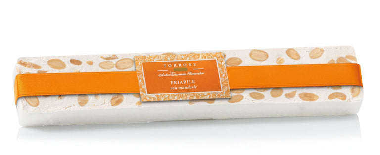 Torrone Bars - Torrone Candy