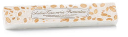 Antica Torroneria Piemontese Hard Torrone Bar - Almond - Torrone Candy