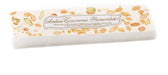 Antica Torroneria Piemontese Hard Torrone Bar - Almond/Pistachio - 250gr - Torrone Candy