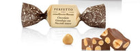 Antica Torroneria Piemontese Perfetto Gianduia - Torrone Candy