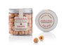 Antica Torroneria Piemontese Salted Toasted "IGP" Hazelnuts - Torrone Candy