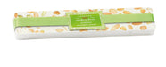Antica Torroneria Piemontese Soft Torrone Bar - Pistachio / Almond - Torrone Candy