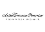 Antica Torroneria Piemontese Logo
