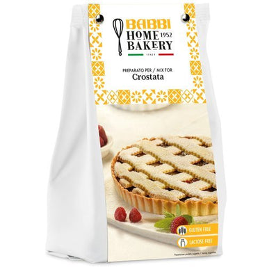 Babbi Crostata Mix - Torrone Candy