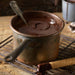 Babbi Dark Hot Chocolate - Torrone Candy