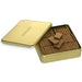 Babbi Waferini Gift Tin - Chocolate Wafers - Torrone Candy