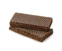 Babbi Waferini Gift Tin - Chocolate Wafers - Torrone Candy
