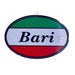 Bari Sticker - Torrone Candy