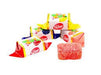 Big Frut Fruit Jellies - BBD 7/25 - Torrone Candy