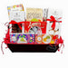 Biscotti Lover Gift Basket - Torrone Candy