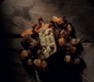 Borsari Mini Panettone - Torrone Candy