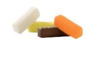 BULK - Antica Torroneria Piemontese Soft Assorted Torroncini - Torrone Candy