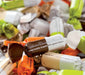 BULK - Antica Torroneria Piemontese Soft Assorted Torroncini - Torrone Candy