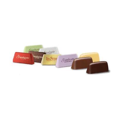 BULK- La Suissa Assorted Gianduia - Torrone Candy