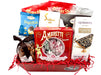 Celebrazione Gift Basket - Torrone Candy