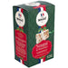 A boxed food product labeled Le Nougat de Monttlimar, shown at a slight angle on a plain light beige background. The package is dark green with red and white label panels, a French flag motif, and a photo of nougat bars on the front.