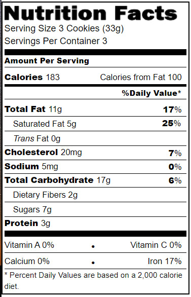 Chiostro di Saronno Baci Italian Alps Gift Tin - Torrone Candy