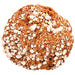Chiostro di Saronno Crunchy Amaretti Retro Gift Tin - Torrone Candy
