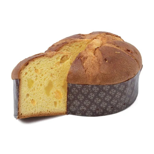 Chiostro di Saronno Limoncello Cream Panettone - Torrone Candy