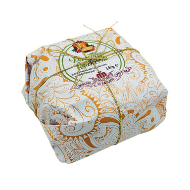Chiostro di Saronno Limoncello Cream Panettone - Torrone Candy