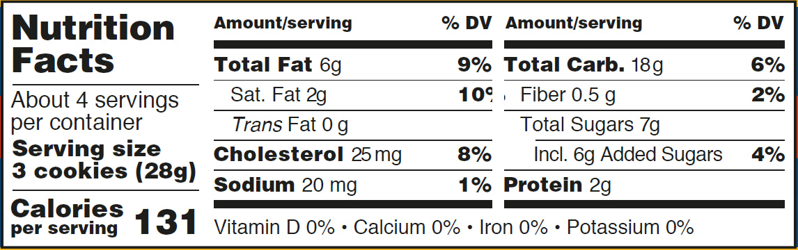 Chiostro di Saronno Limoncini Biscotti - Torrone Candy
