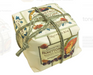 Chiostro di Saronno Marron Glacé Panettone - Torrone Candy
