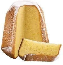 Chiostro di Saronno Mini Pandoro - Torrone Candy