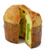Chiostro di Saronno Mini Pistachio Panettone - Torrone Candy