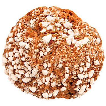 Chiostro di Saronno Crunchy Amaretti Retro Gift Tin