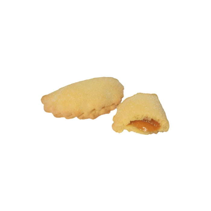 Cianciullo Apricot Panzerotti - Torrone Candy