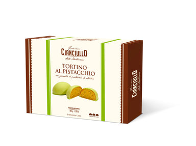 Cianciullo Assorted Tortini - Torrone Candy
