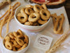 Cianciullo Classic Taralli - Torrone Candy