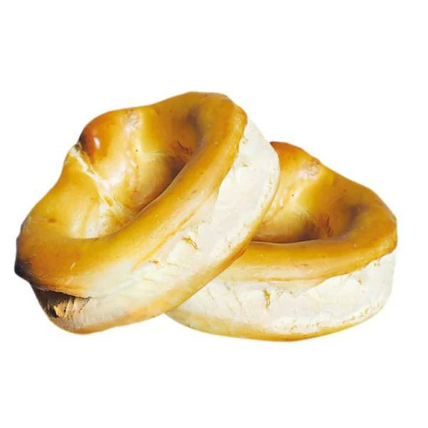 Cianciullo Large Egg Taralli - Torrone Candy